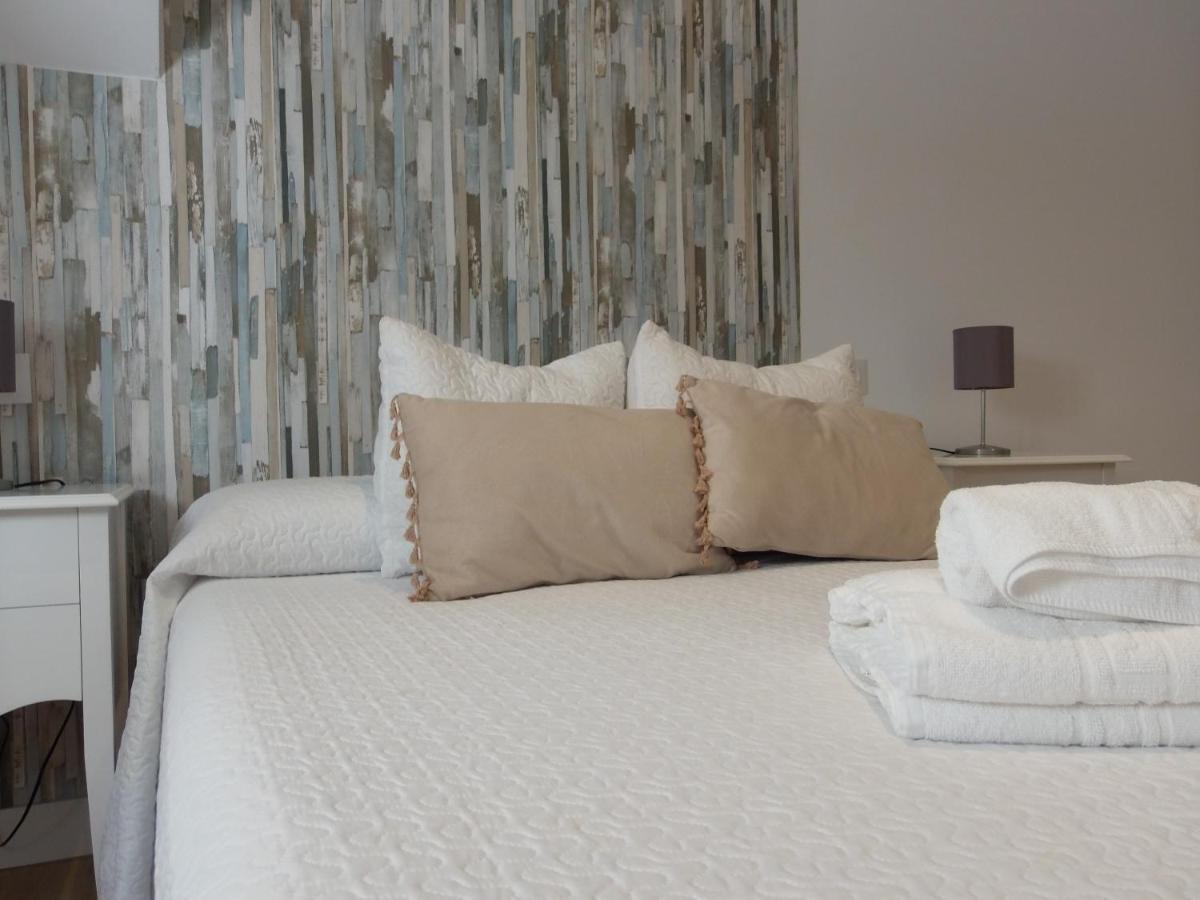 Hostal Restaurante Benalup Golf Chambre photo