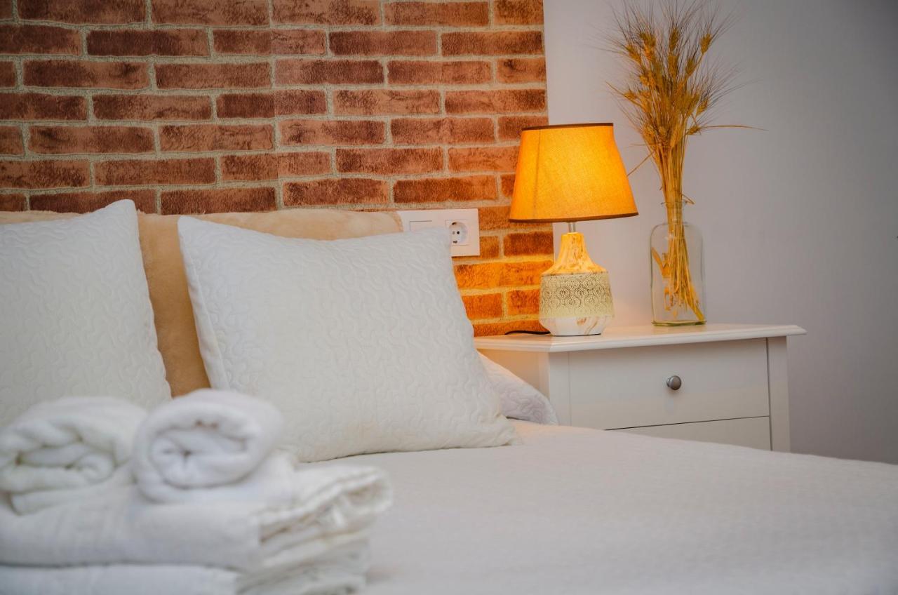 Hostal Restaurante Benalup Golf Chambre photo